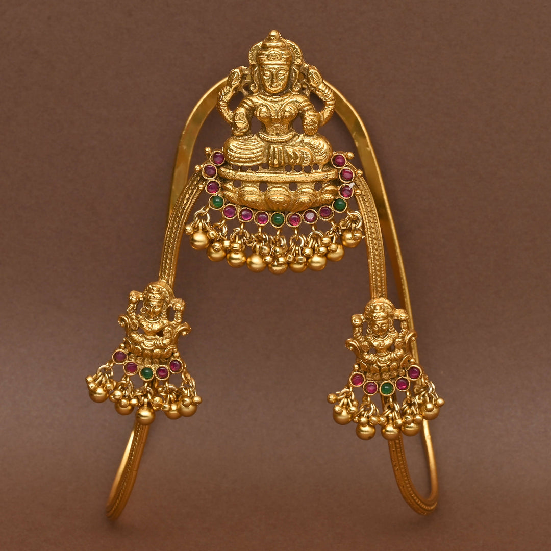 Temple Vanki