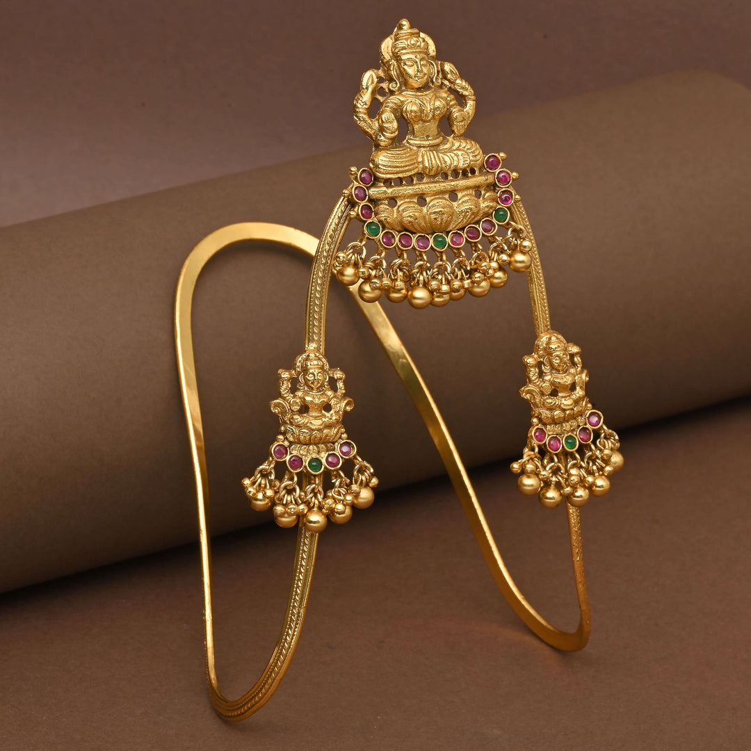 Temple Vanki