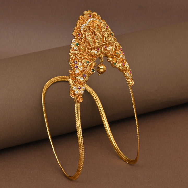 Temple Vanki