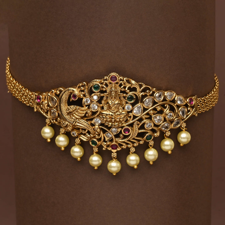 Temple Chain Bajuband