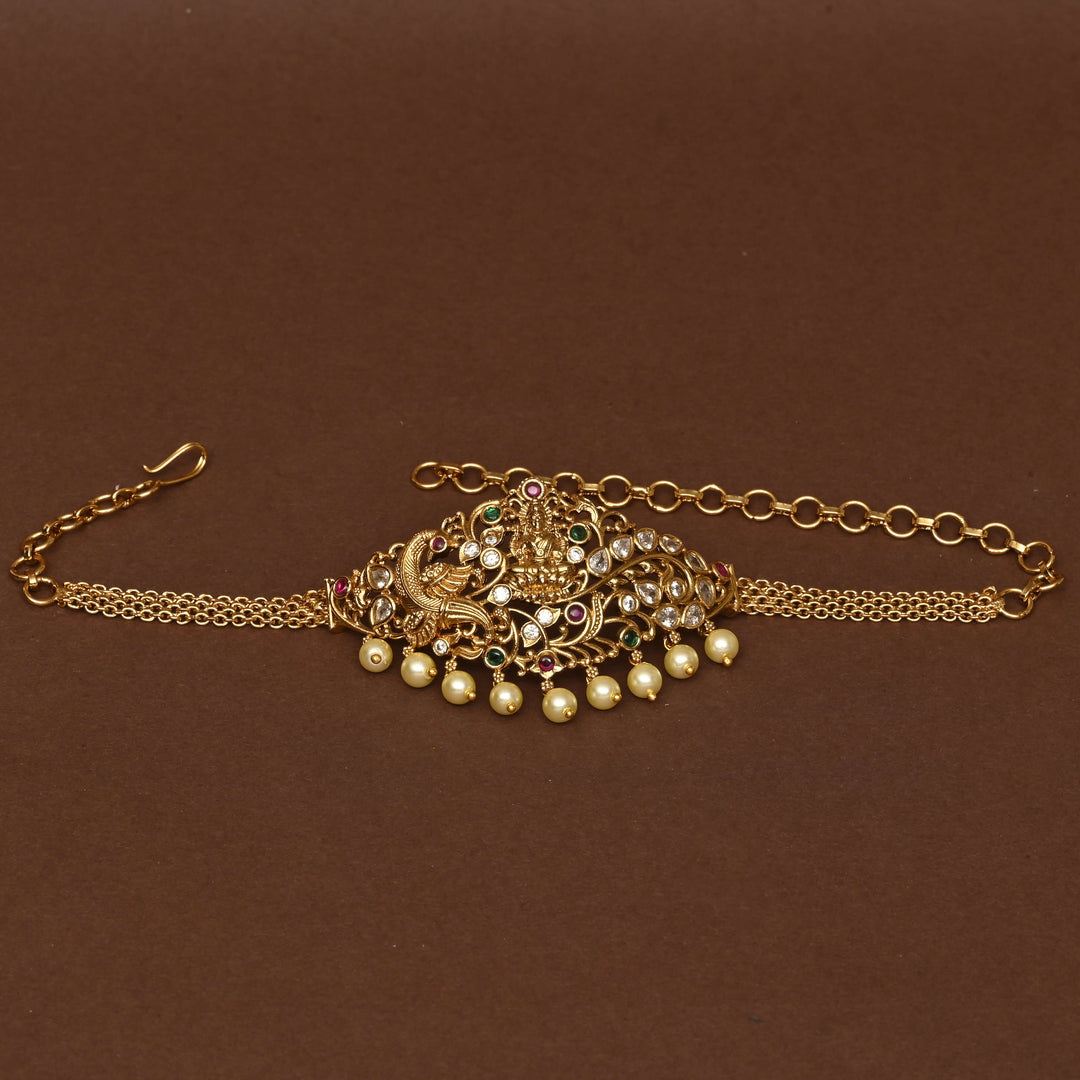 Temple Chain Bajuband