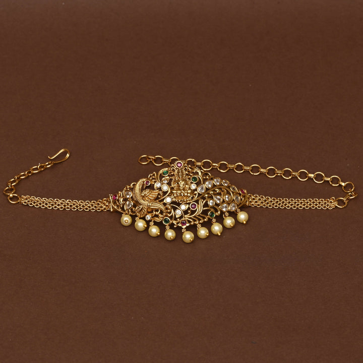 Temple Chain Bajuband