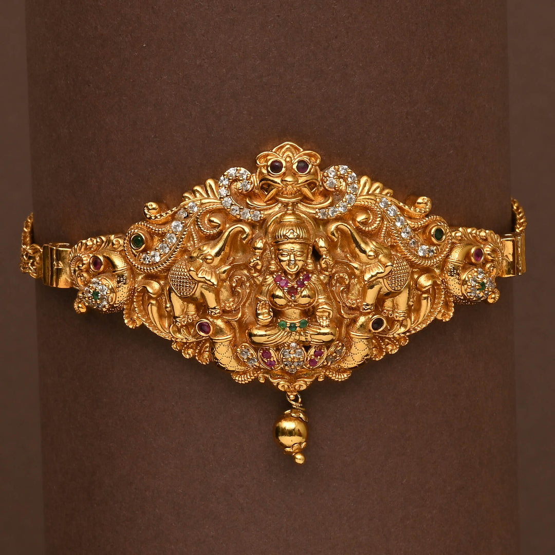 Temple Chain Bajuband