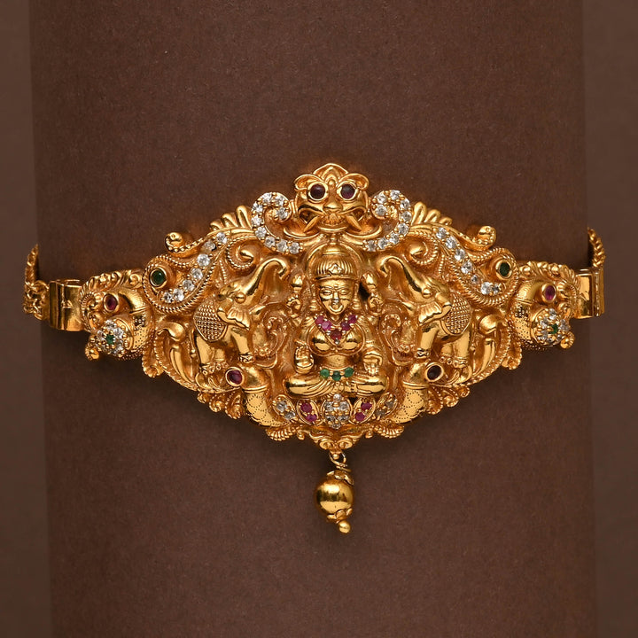 Temple Chain Bajuband