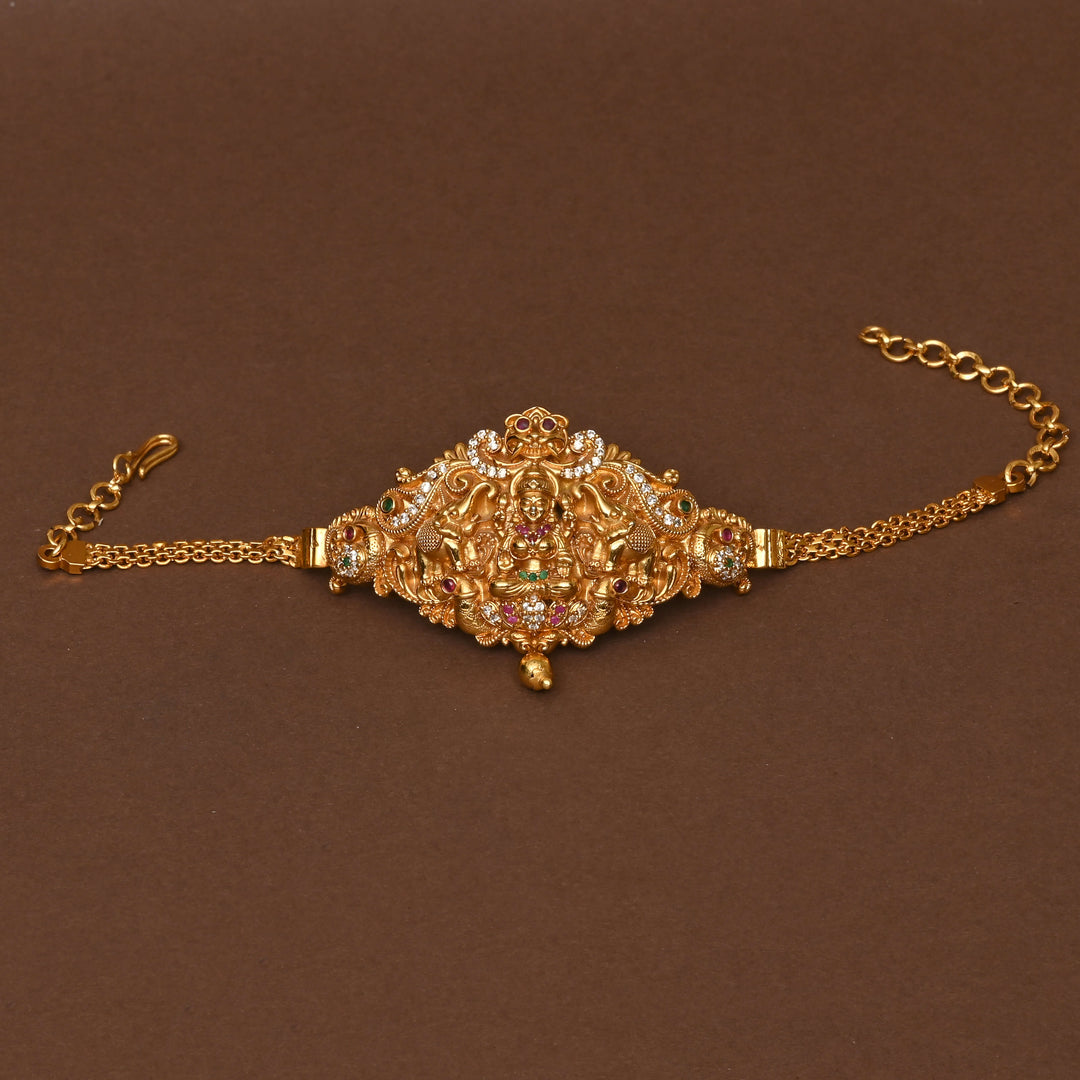 Temple Chain Bajuband