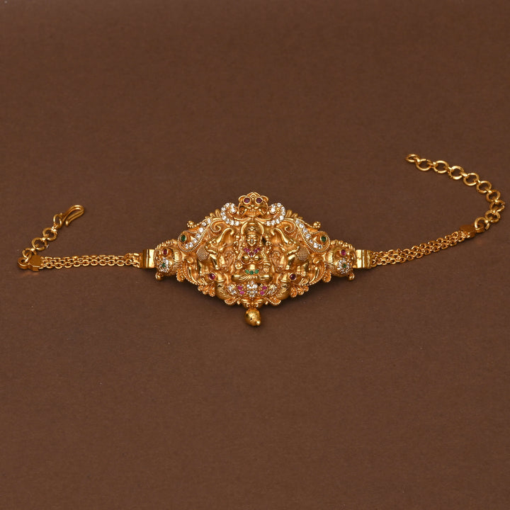 Temple Chain Bajuband