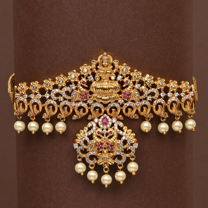 Temple Chain Bajuband