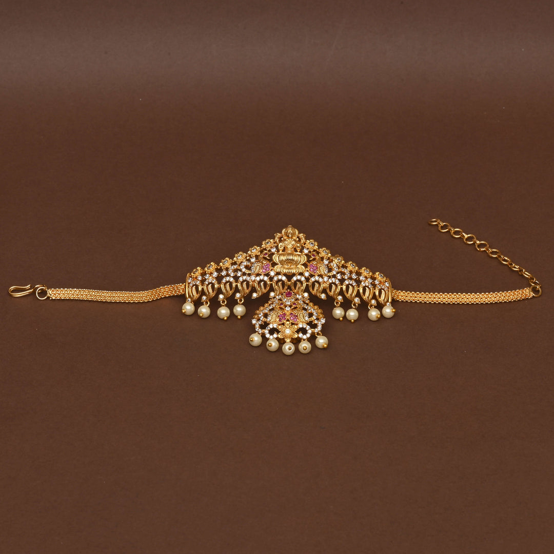 Temple Chain Bajuband