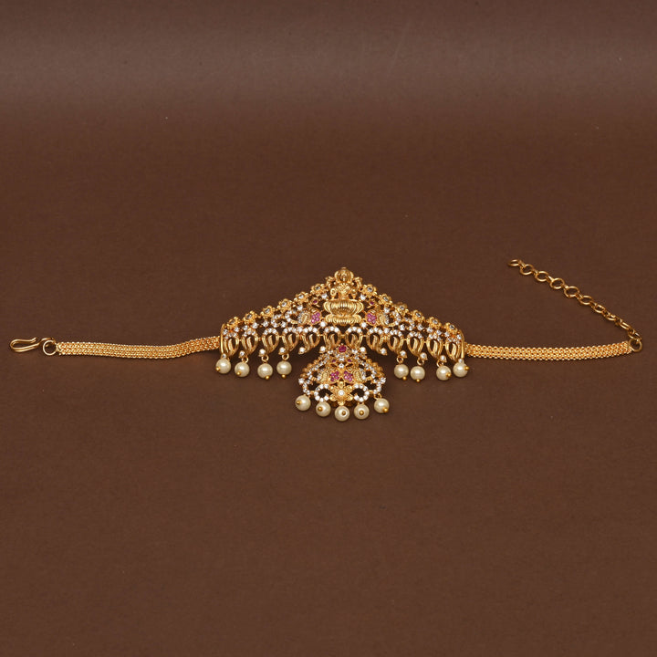 Temple Chain Bajuband