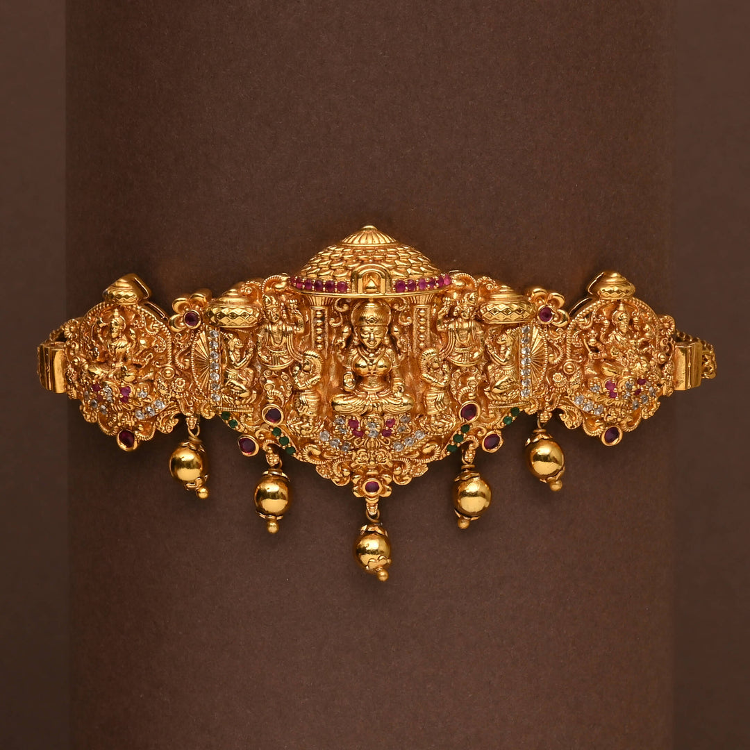 Temple Chain Bajuband
