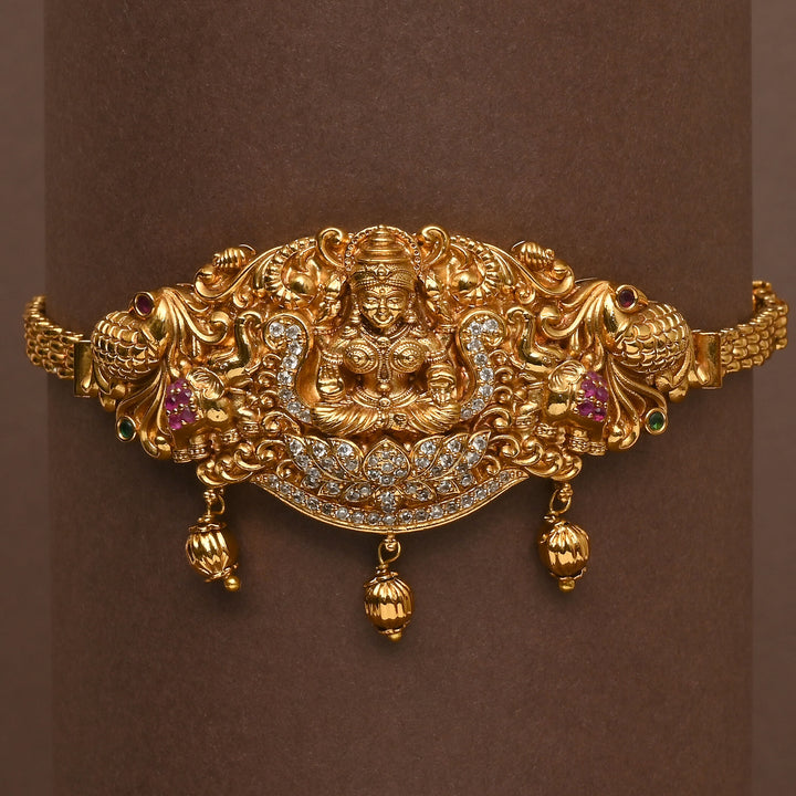 Temple Chain Bajuband