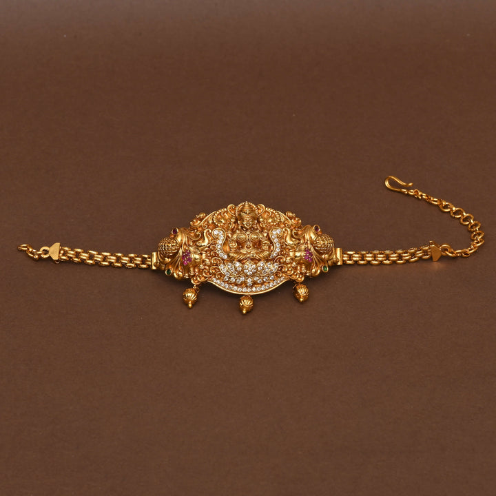 Temple Chain Bajuband