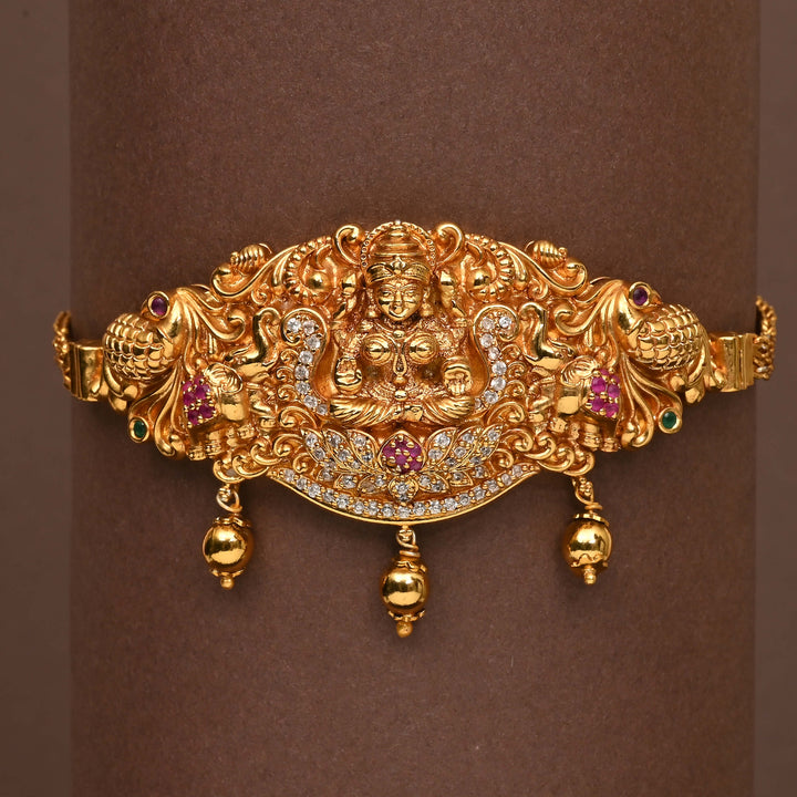 Temple Chain Bajuband