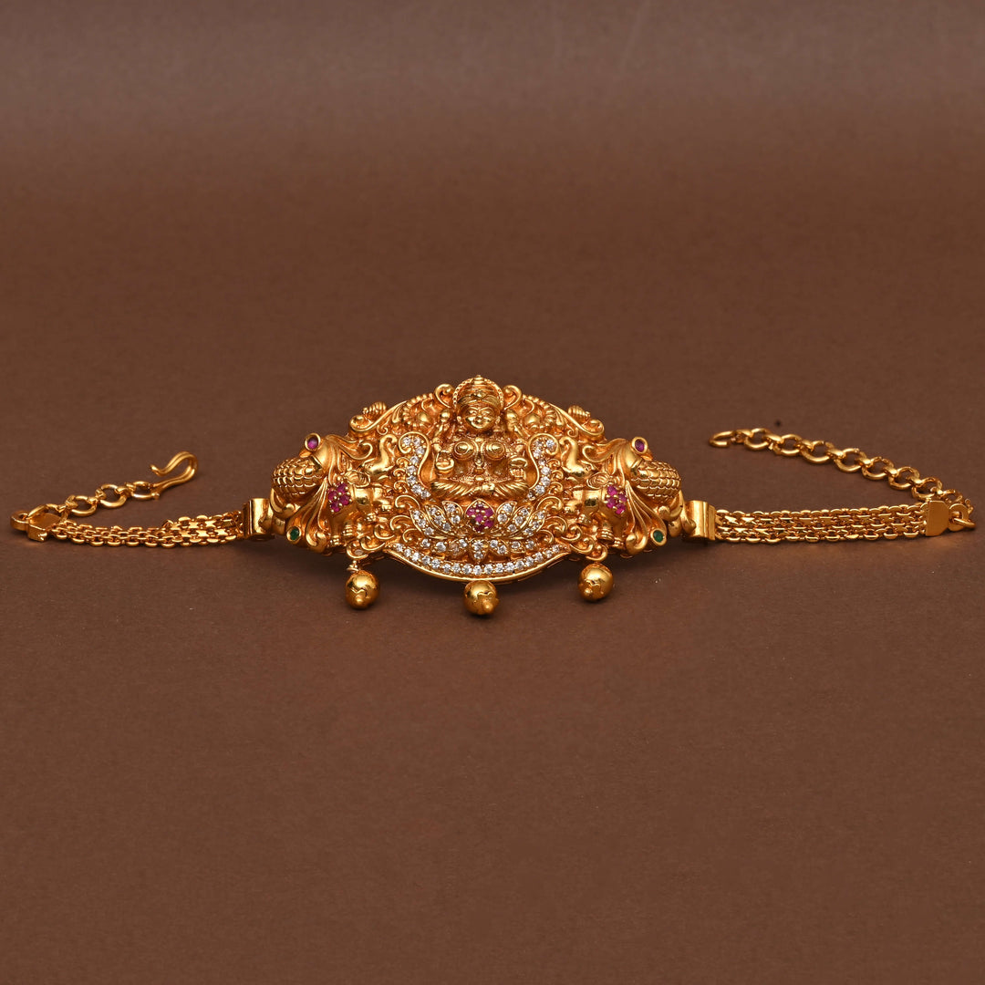 Temple Chain Bajuband