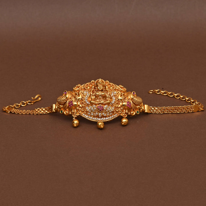 Temple Chain Bajuband