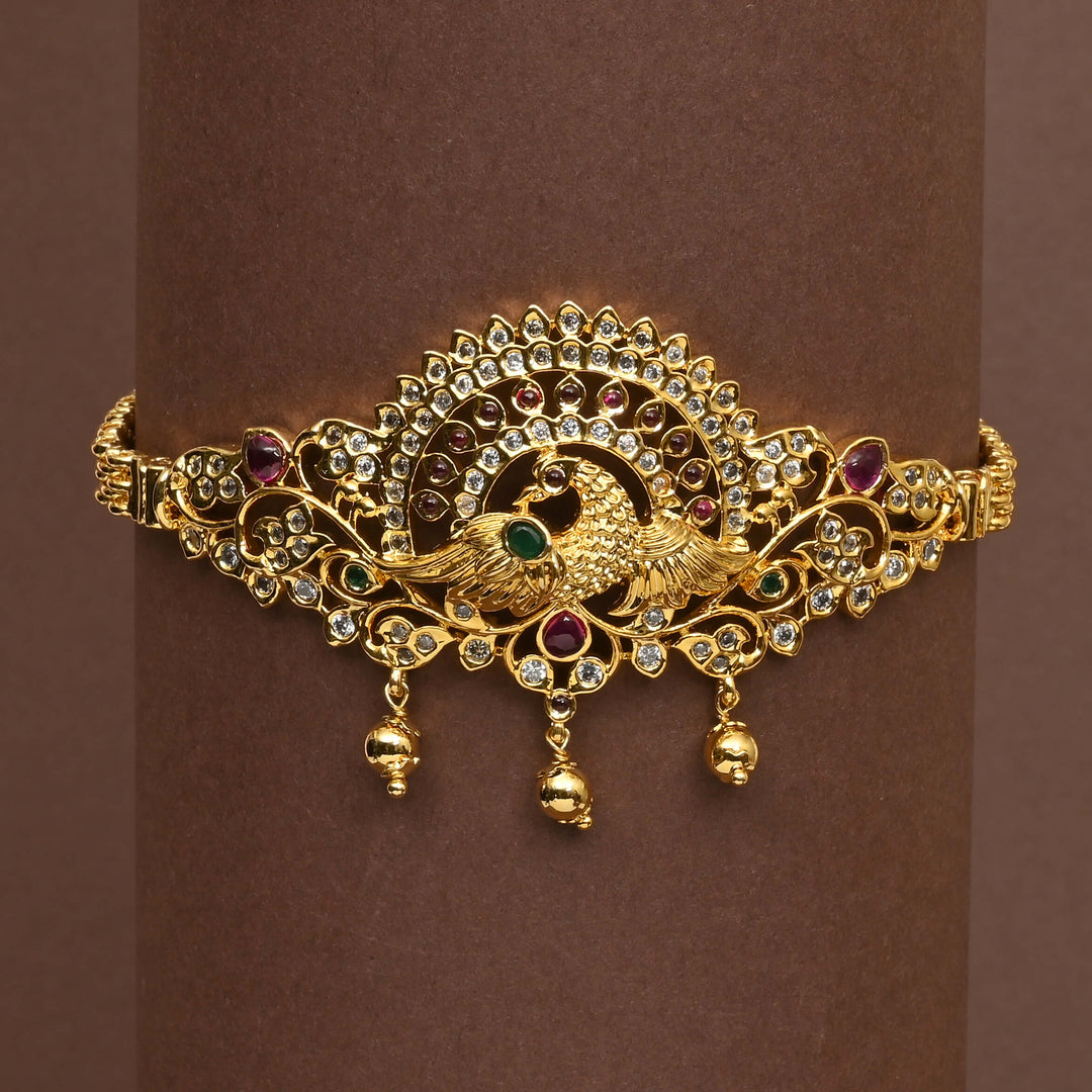 Temple Chain Bajuband