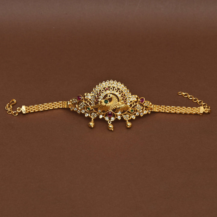 Temple Chain Bajuband