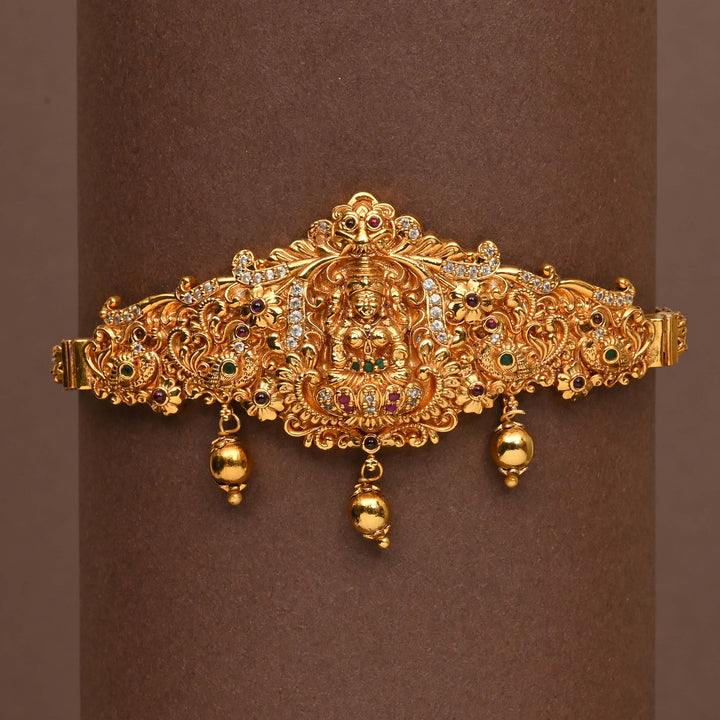 Temple Chain Bajuband