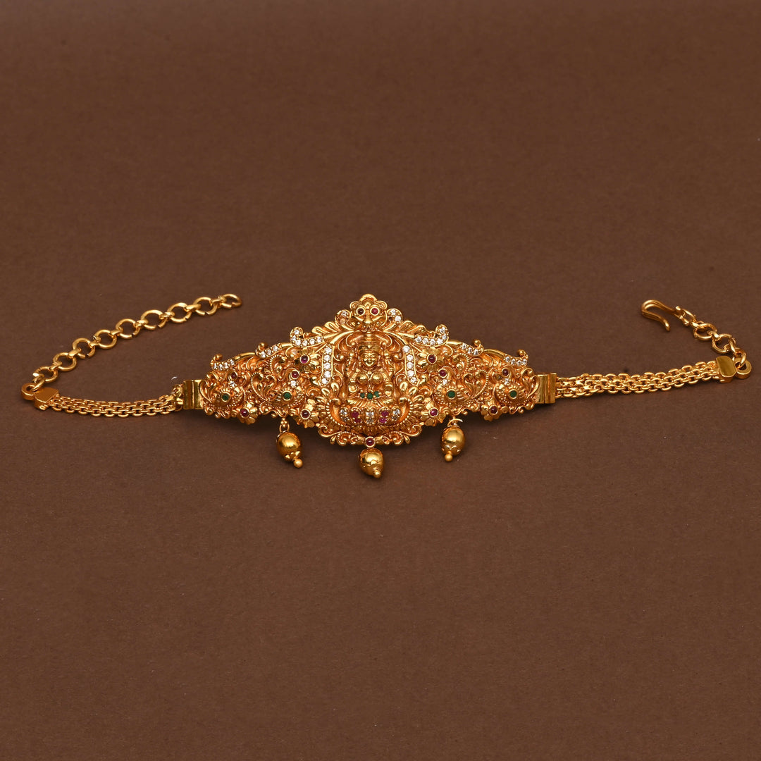 Temple Chain Bajuband