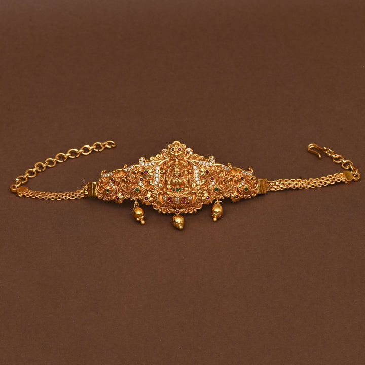 Temple Chain Bajuband