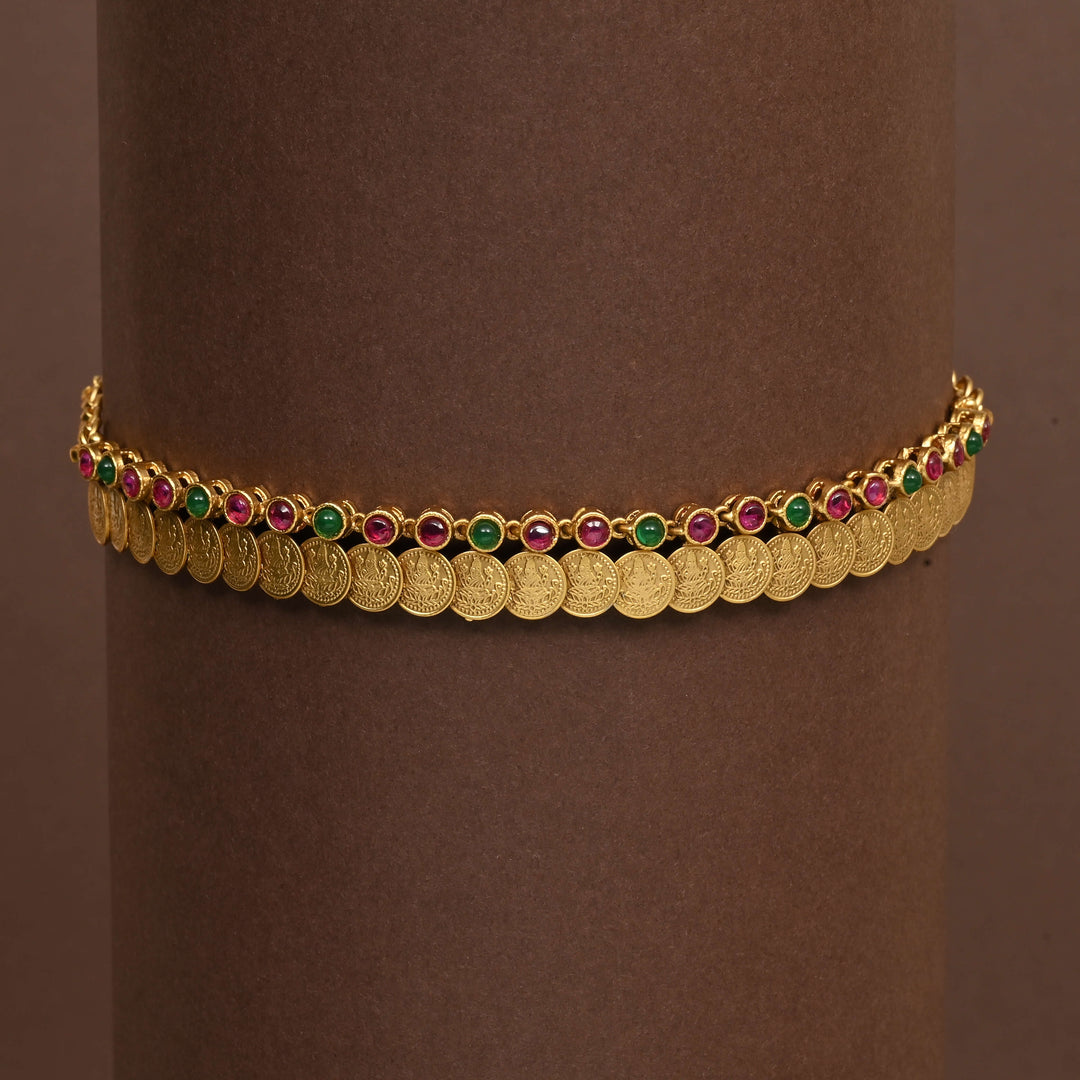 Temple Chain Bajuband