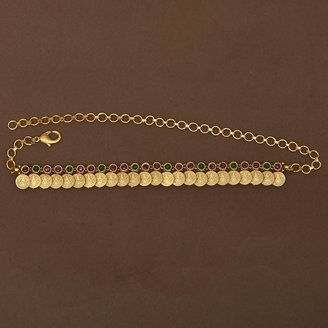Temple Chain Bajuband