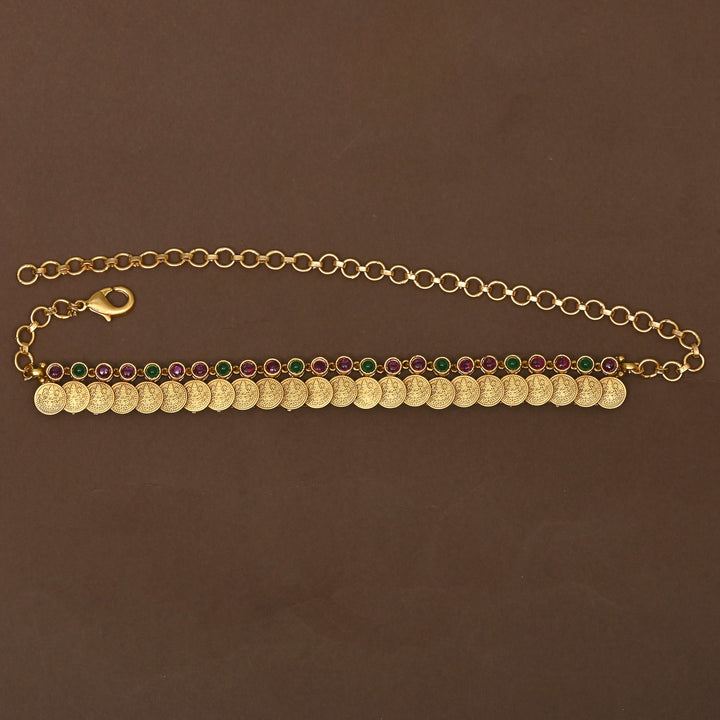 Temple Chain Bajuband