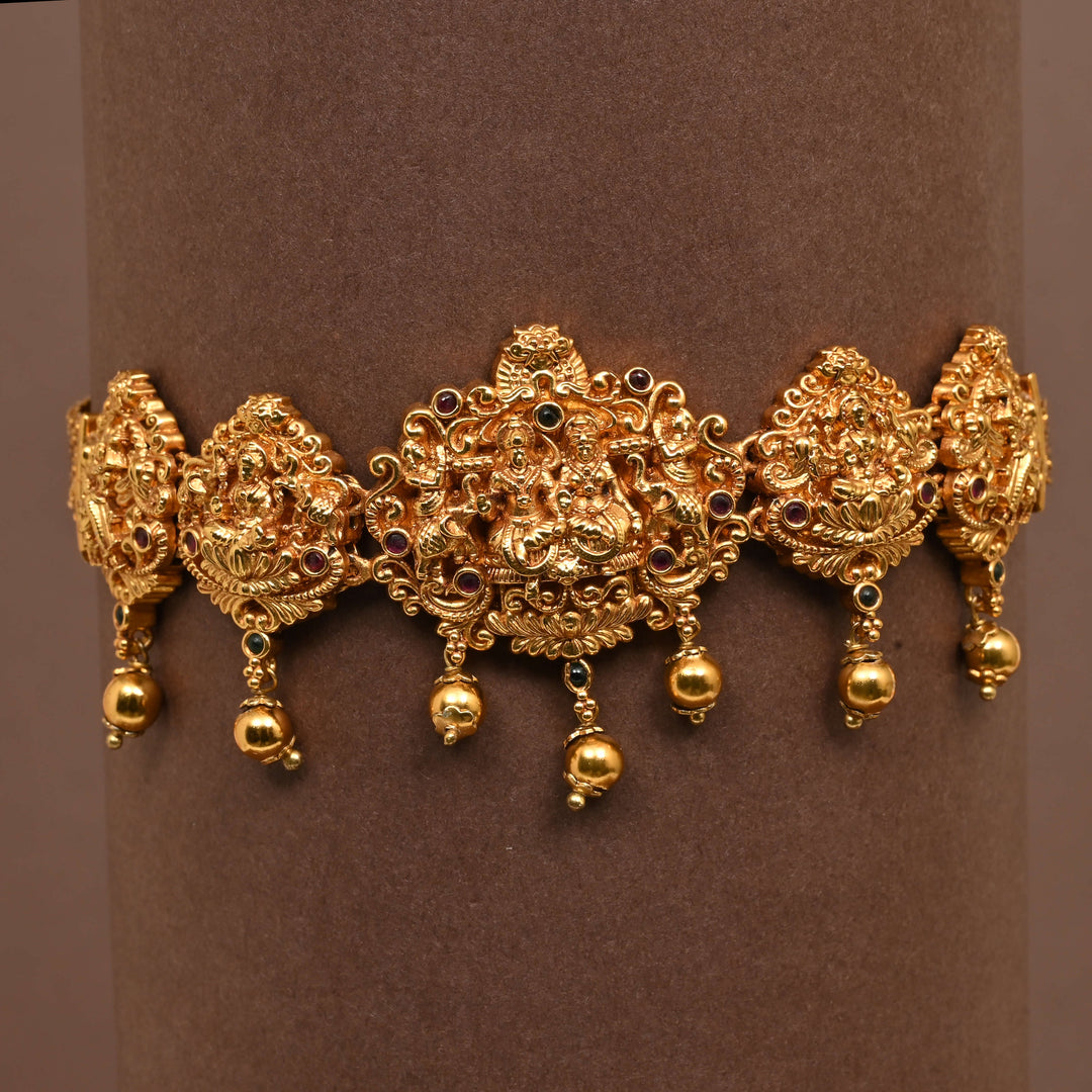 Temple Chain Bajuband