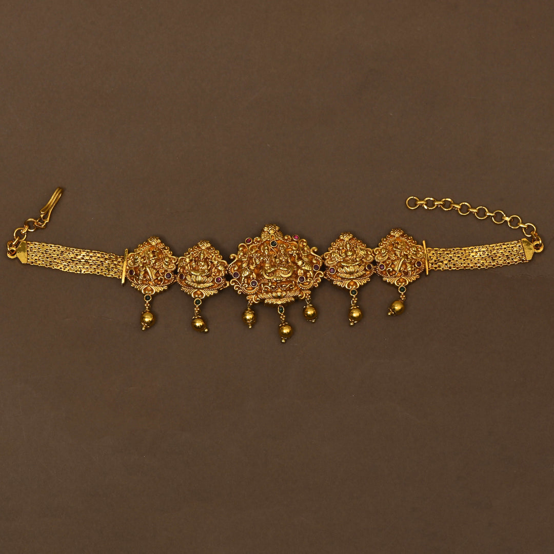 Temple Chain Bajuband