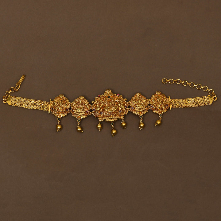 Temple Chain Bajuband