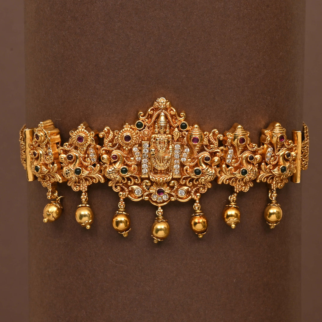 Temple Chain Bajuband
