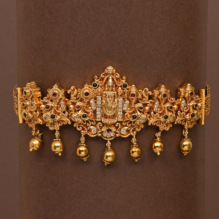 Temple Chain Bajuband