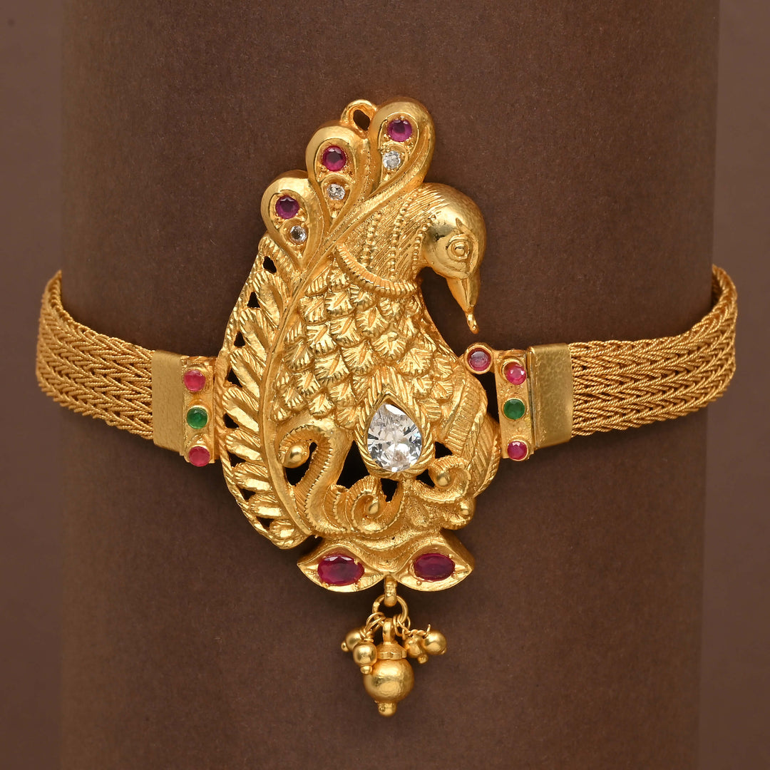 Temple Chain Bajuband