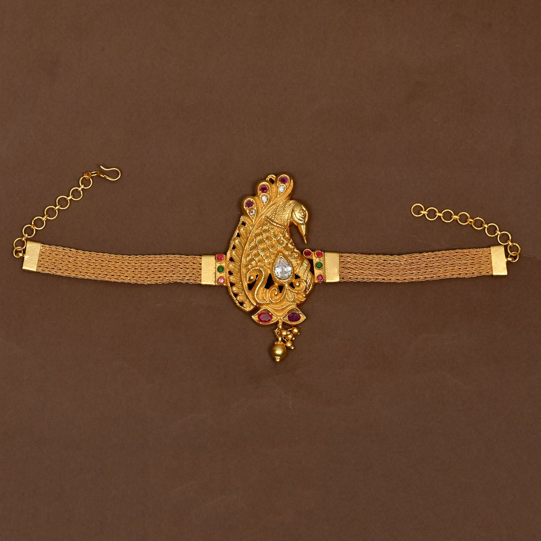Temple Chain Bajuband
