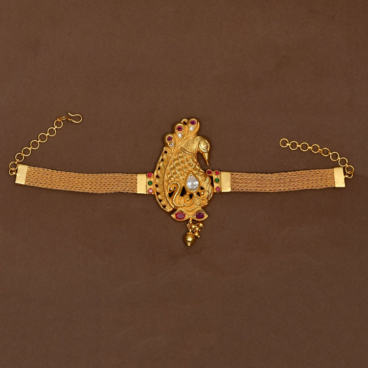Temple Chain Bajuband