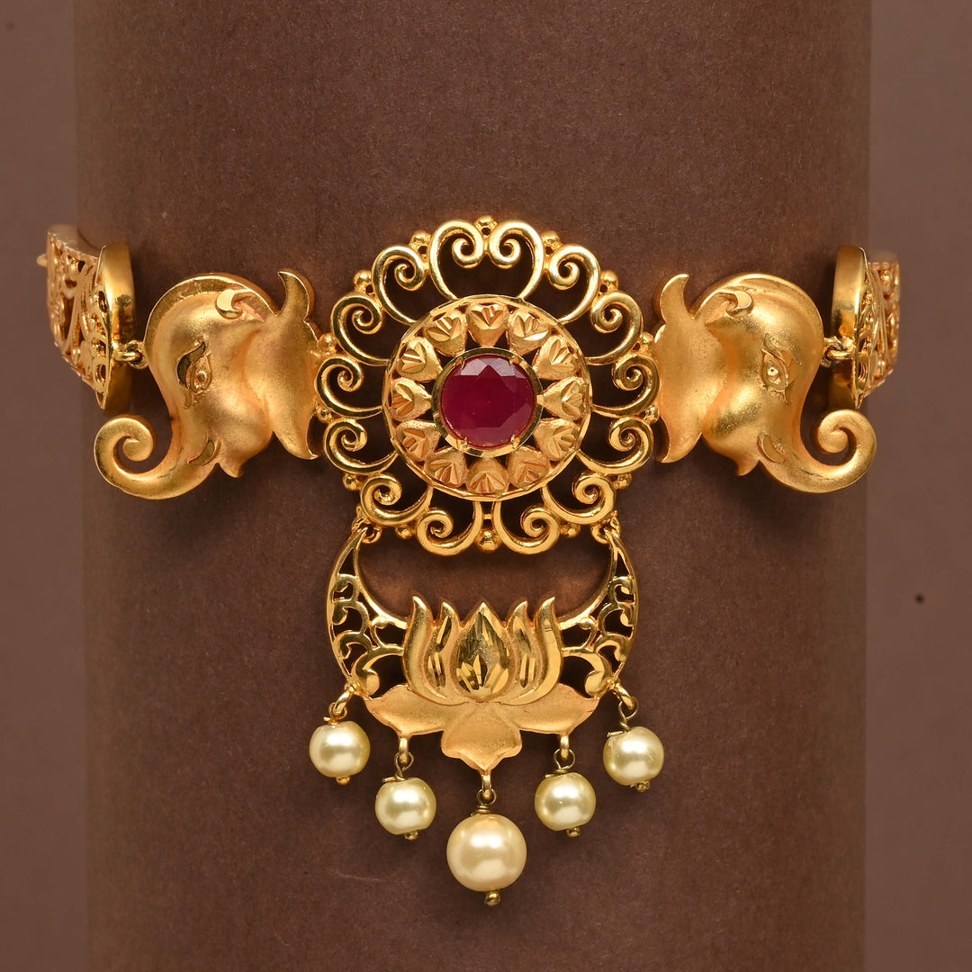 Temple Chain Bajuband