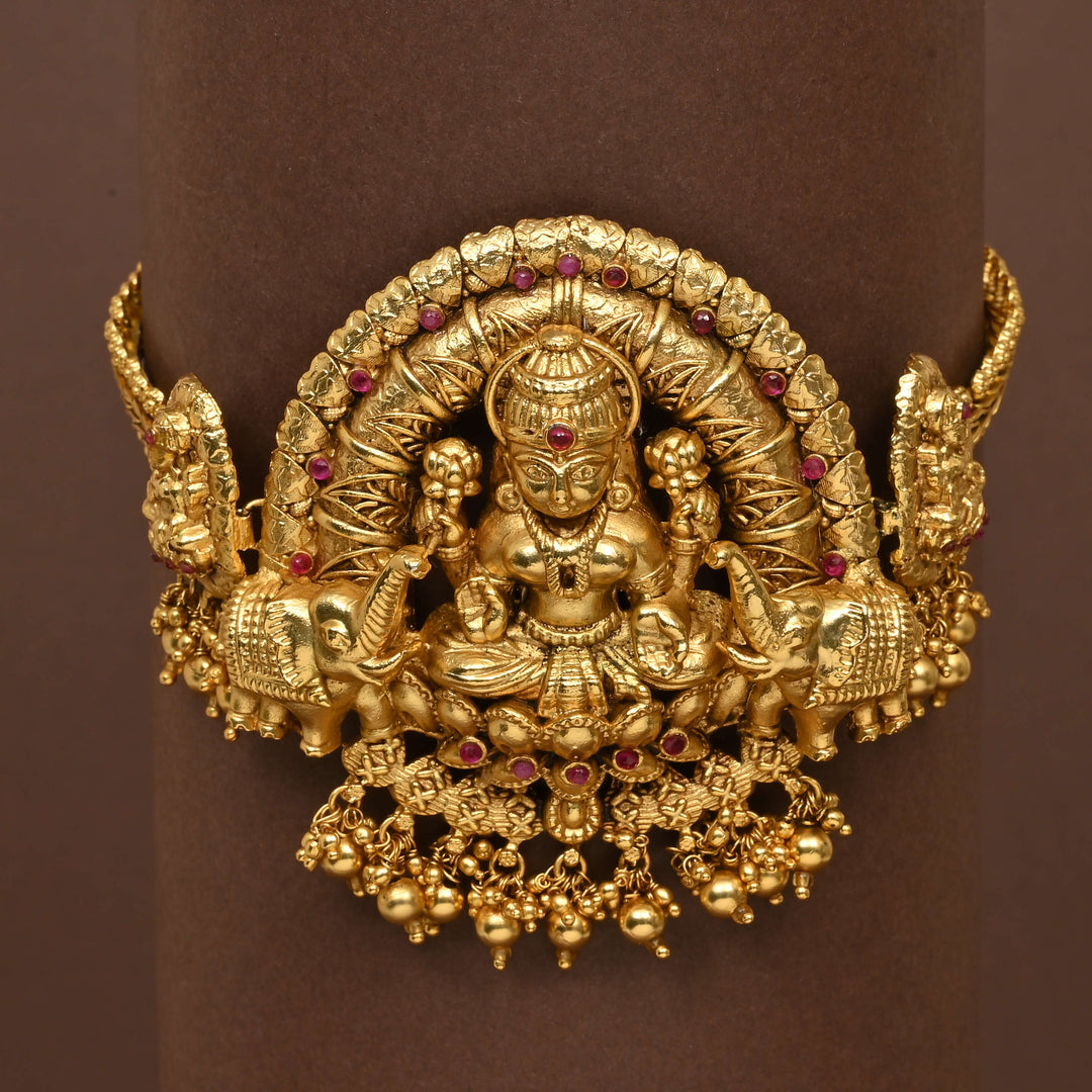Temple Chain Bajuband