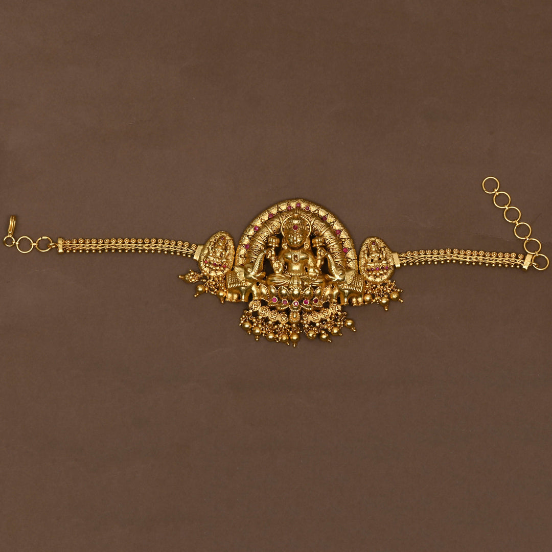 Temple Chain Bajuband