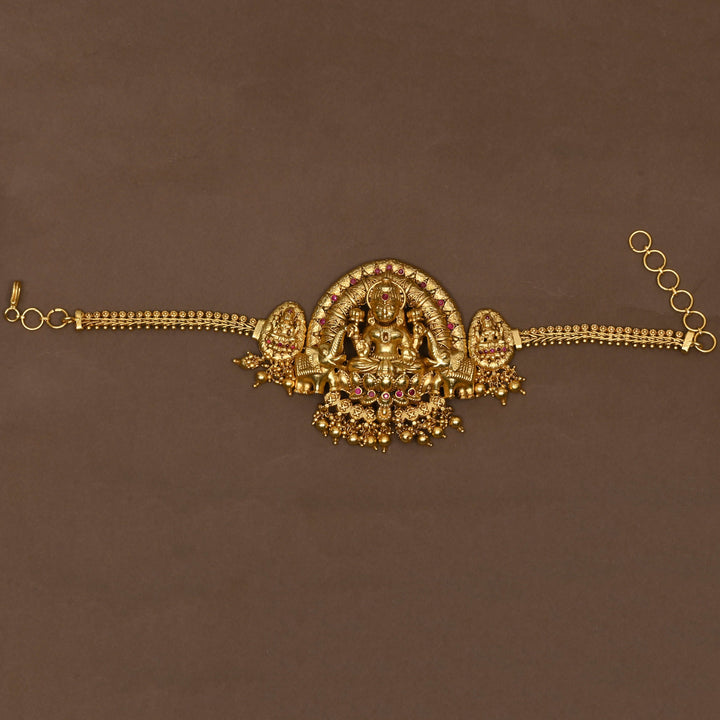Temple Chain Bajuband