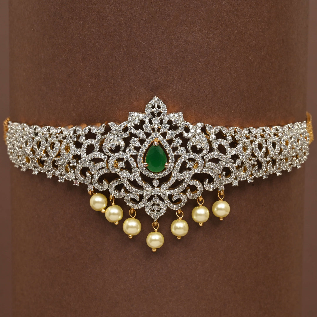CZ Chain Bajuband