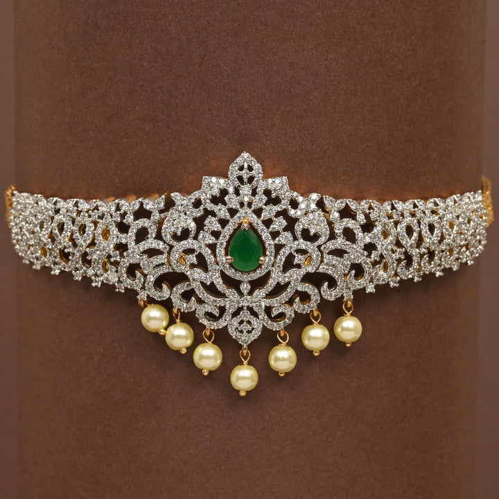 CZ Chain Bajuband