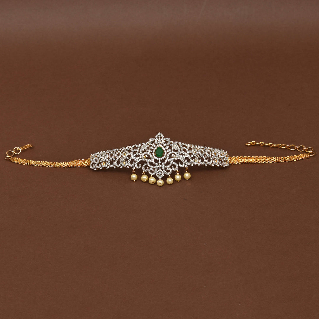 CZ Chain Bajuband