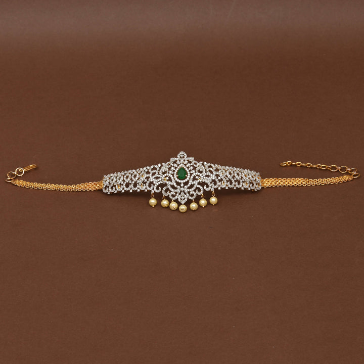CZ Chain Bajuband