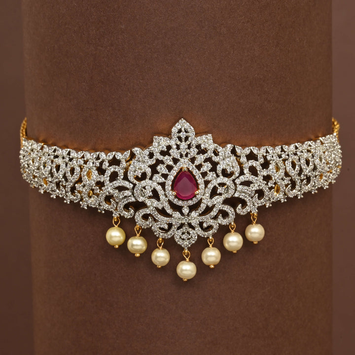 CZ Chain Bajuband