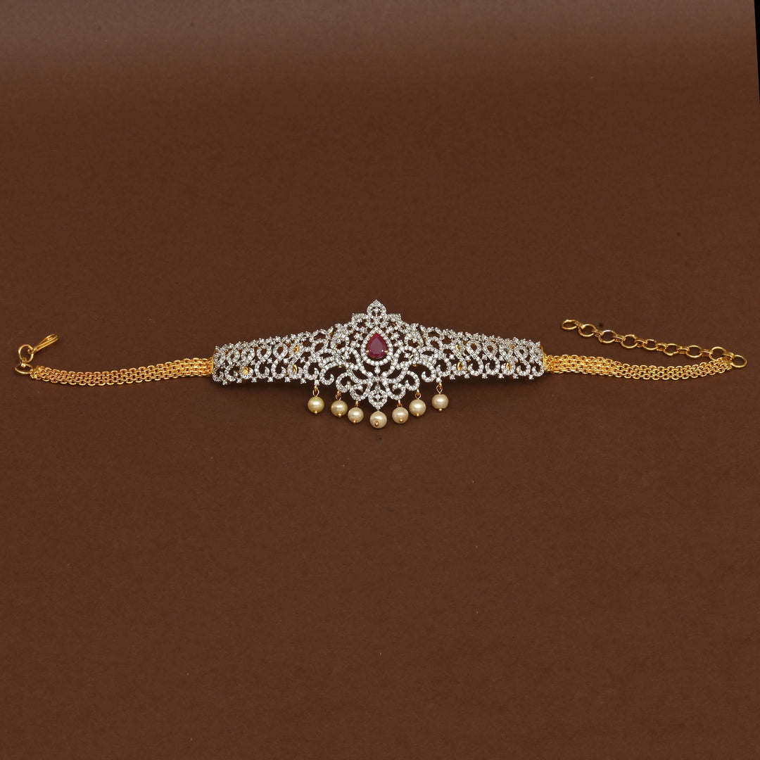 CZ Chain Bajuband