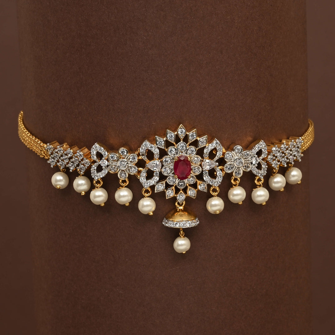 CZ Chain Bajuband