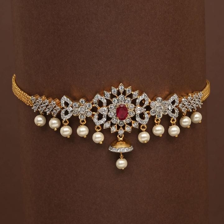 CZ Chain Bajuband