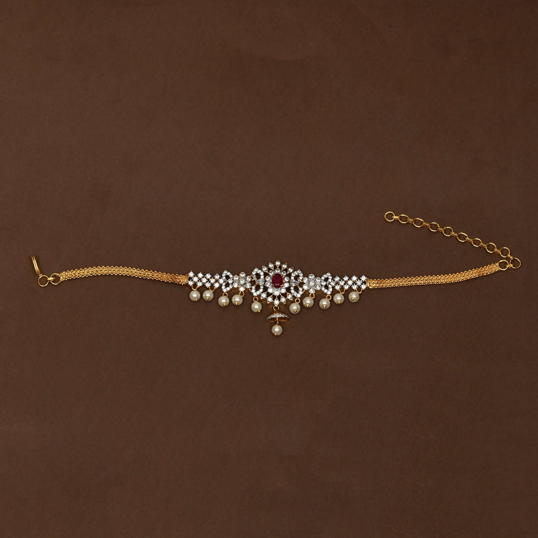 CZ Chain Bajuband