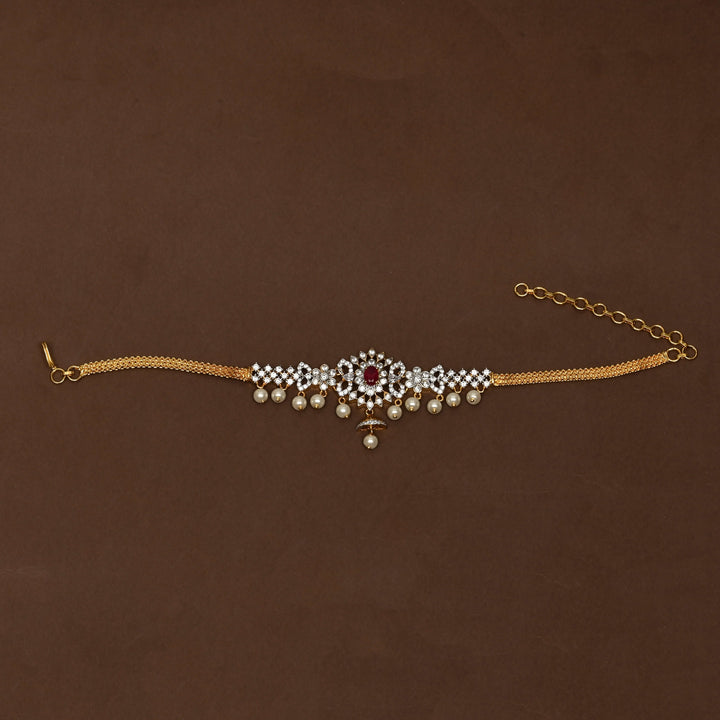 CZ Chain Bajuband