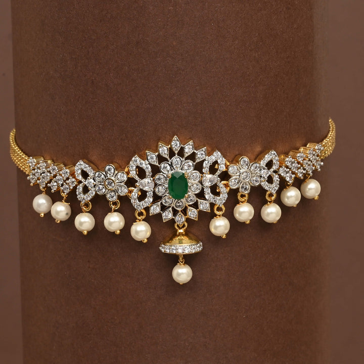 CZ Chain Bajuband